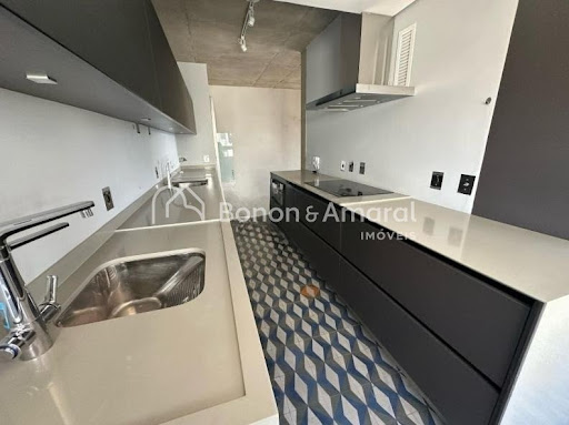 Apartamento, 1 quarto, 70 m² - Foto 5