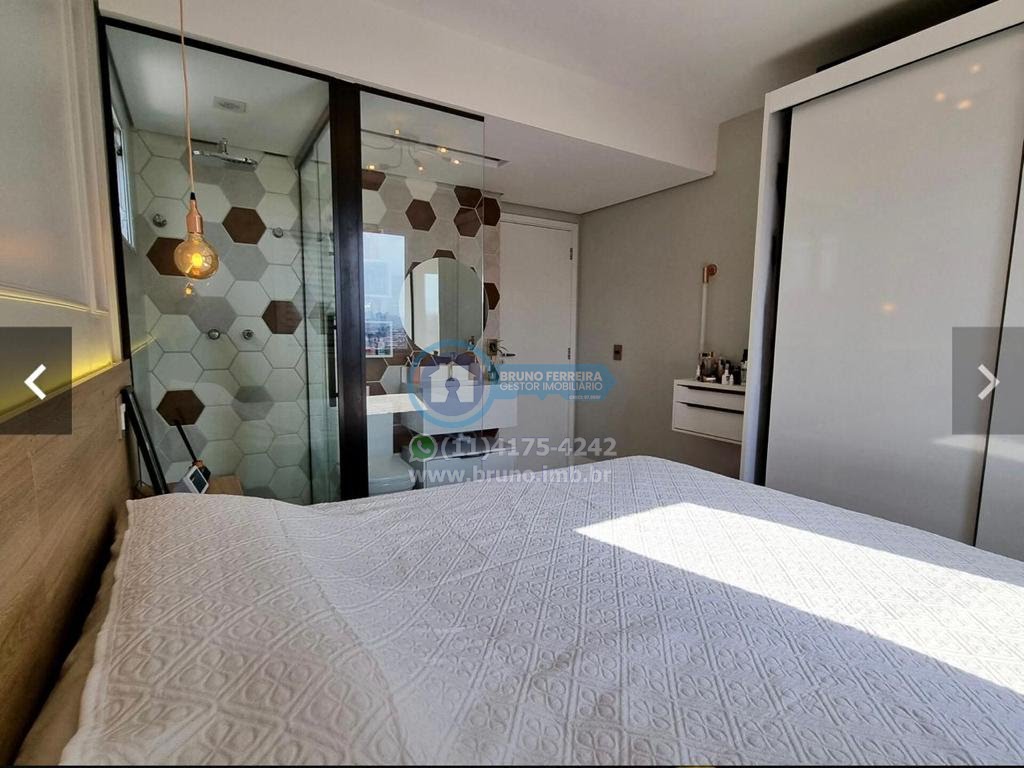Apartamento à venda com 2 quartos, 2 banheiros, 1 vaga e 50m² no Vila Maria, São Paulo (SP) — foto 20 de 20