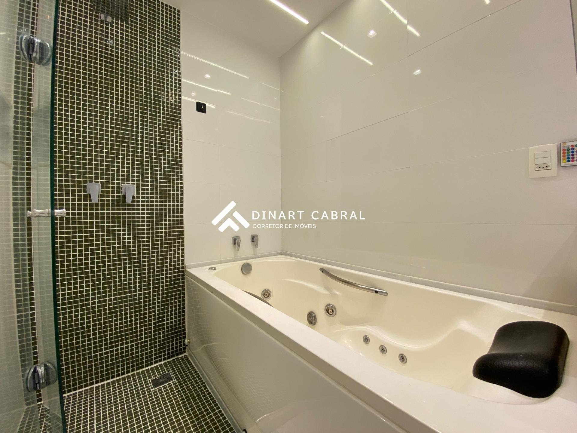 Apartamento à venda com 3 quartos, 3 suítes, 2 vagas e 136m² no Ipanema, Rio de Janeiro (RJ) — foto 30 de 30