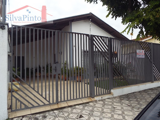 Casa Térrea em Jardim Morumby  -  Taubaté