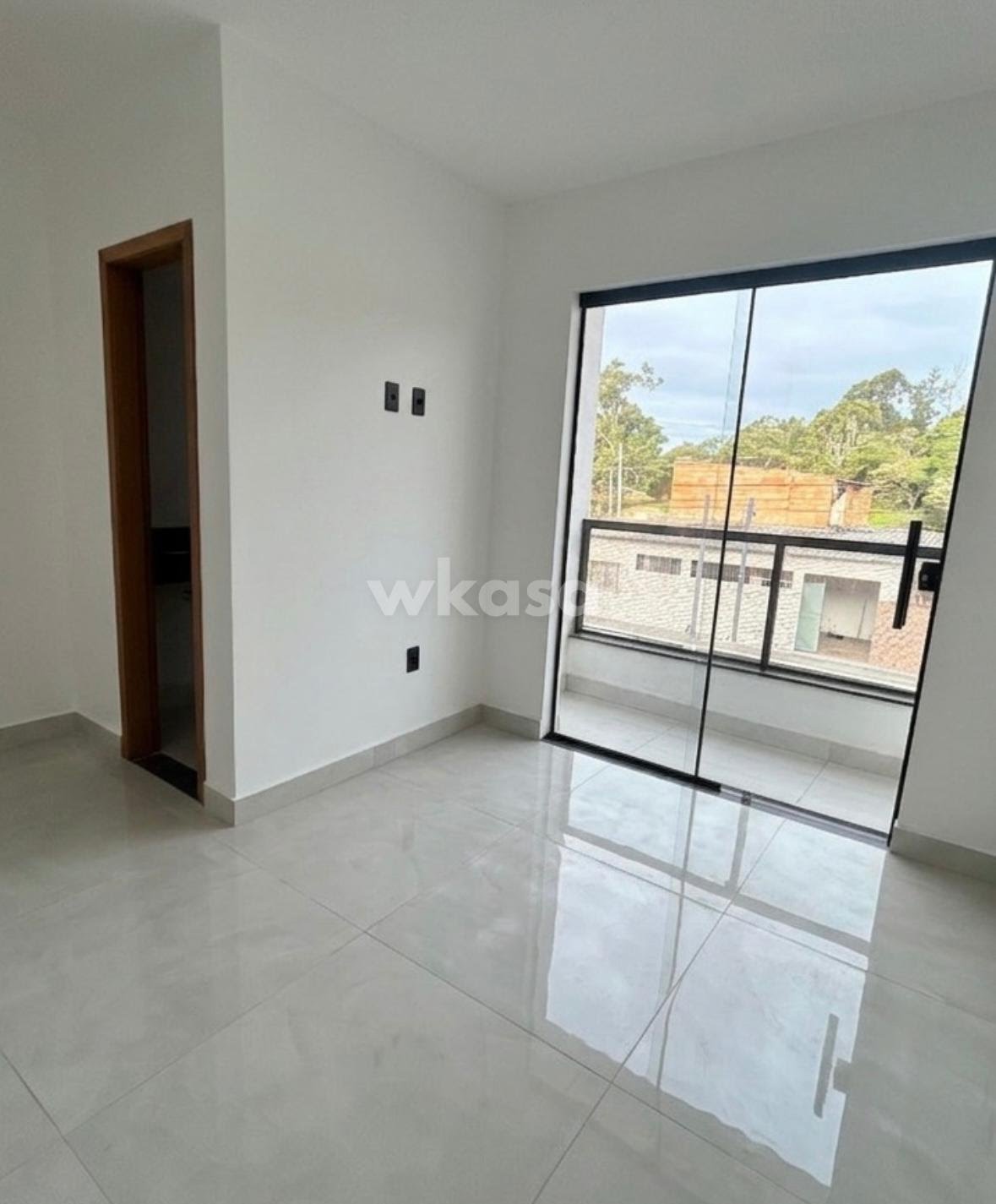 Casa à venda com 2 quartos, 1 banheiro, 1 vaga e 75m² no Residencial Jacaraípe, Serra (ES) — foto 4 de 7