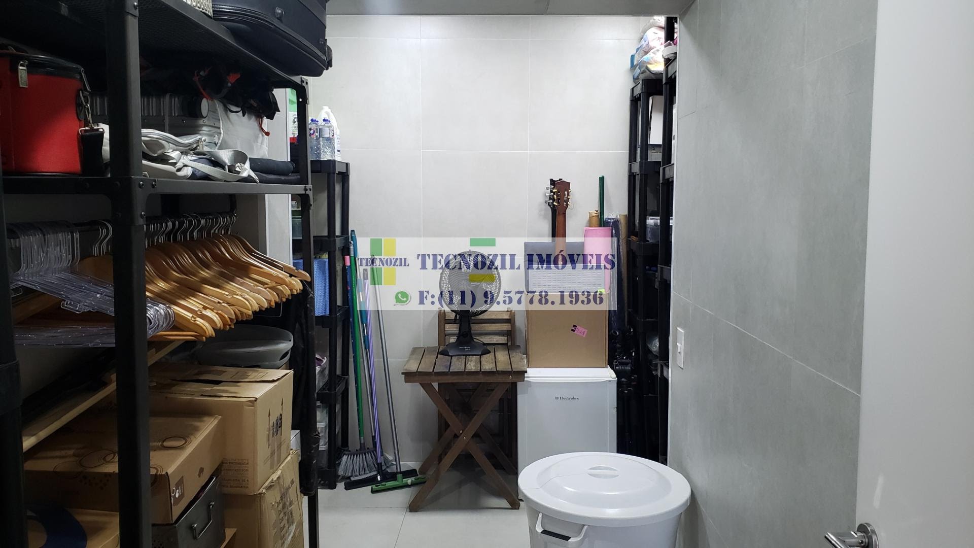 Apartamento, 3 quartos, 149 m² - Foto 18