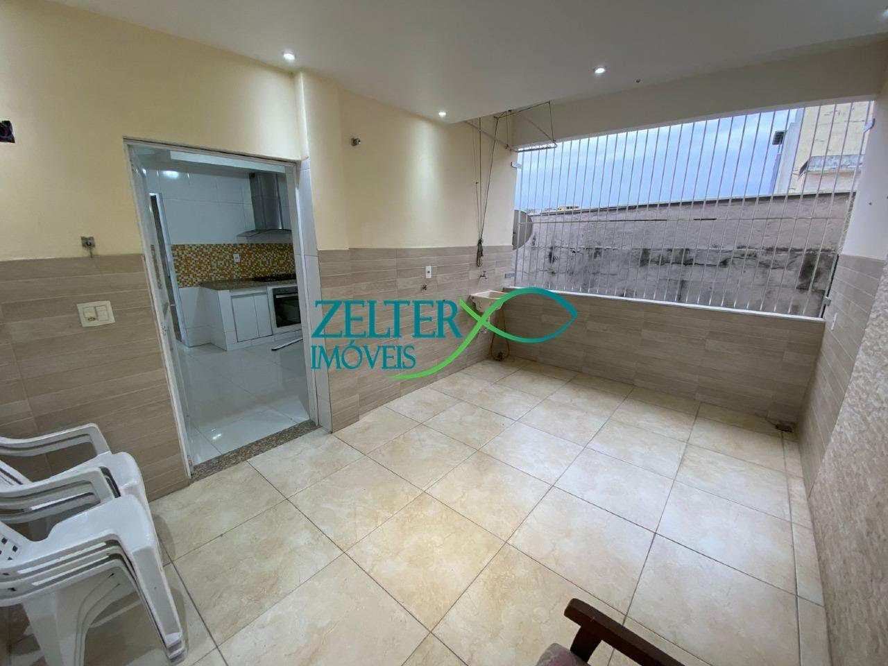 Apartamento à venda com 2 quartos, 1 banheiro, 1 vaga e 90m² no Penha Circular, Rio de Janeiro (RJ) — foto 7 de 12