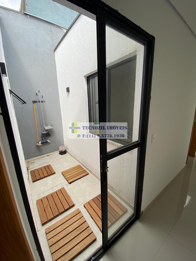 Sobrado, 3 quartos, 200 m² - Foto 22