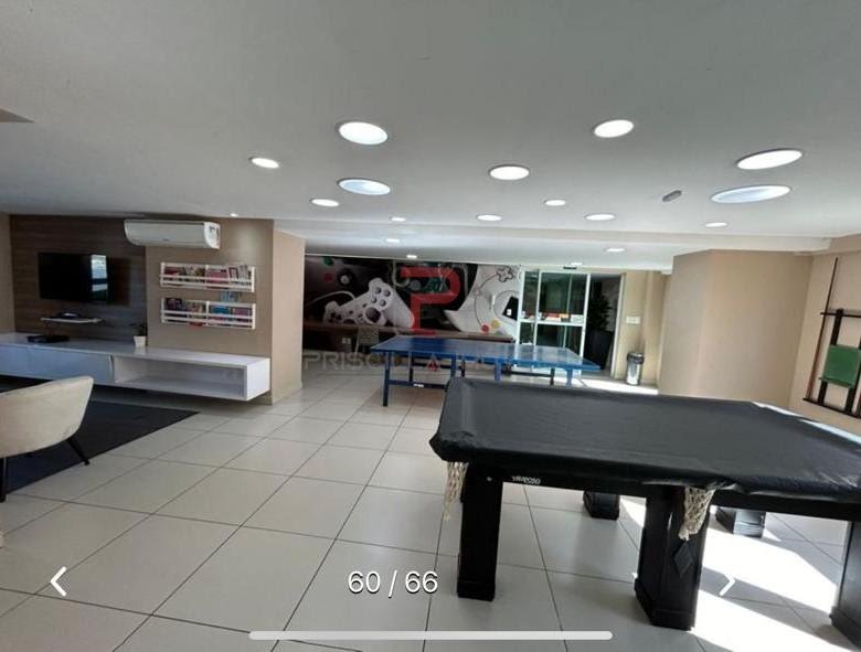 Apartamento à venda com 3 quartos, 3 suítes, 4 vagas e 185m² no Brisamar, João Pessoa (PB) — foto 30 de 30