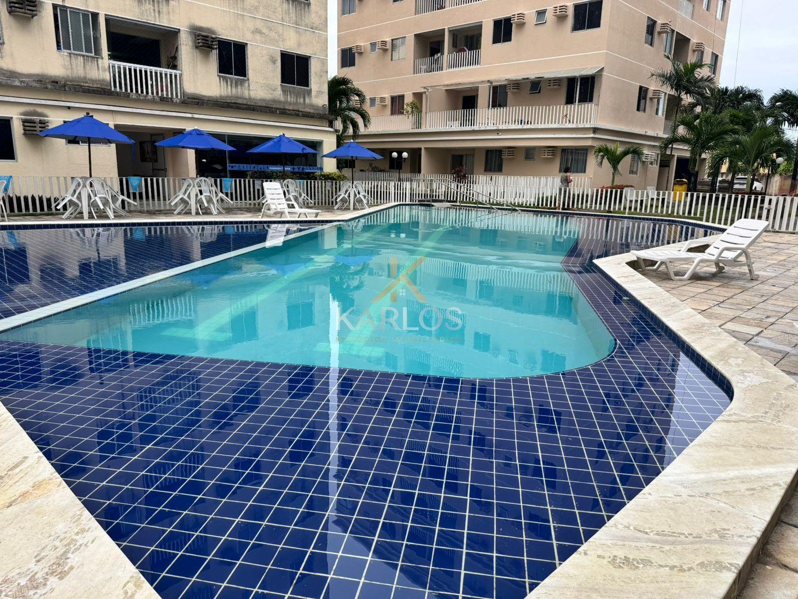 Apartamento à venda com 3 quartos, 1 suíte, 1 vaga e 60m² no Peixinhos, Olinda (PE) — foto 10 de 23