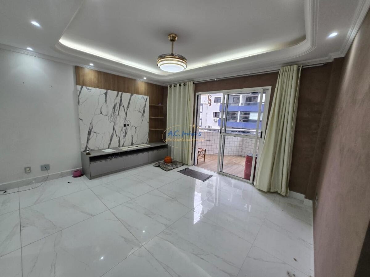 Apartamento à venda com 3 quartos, 1 suíte, 1 vaga e 98m² no Canto do Forte, Praia Grande (SP) — foto 8 de 30