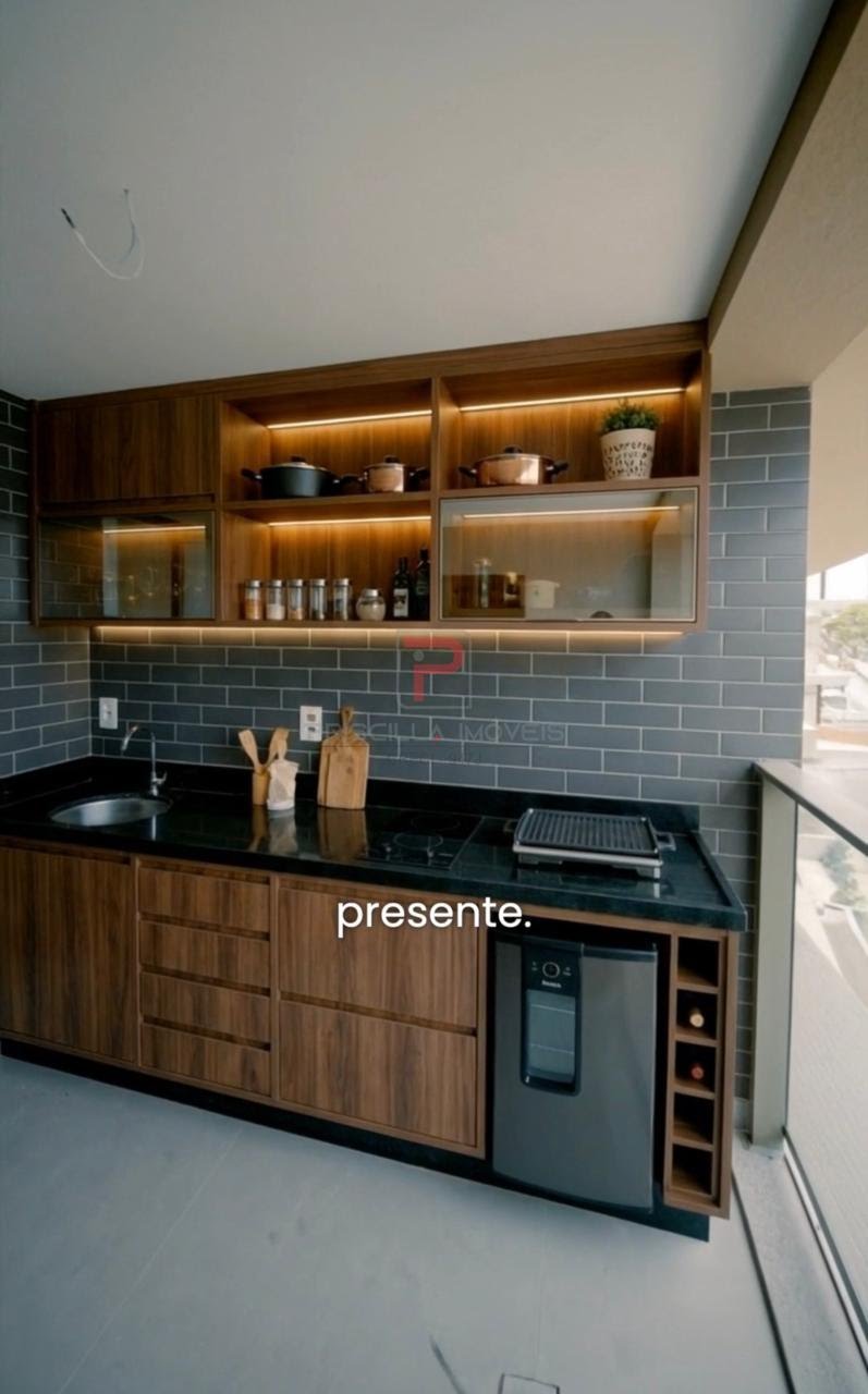 Apartamento à venda com 3 quartos, 3 suítes, 2 vagas e 135m² no Cabo Branco, João Pessoa (PB) — foto 11 de 12