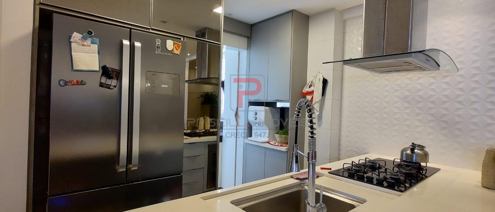 Apartamento à venda com 3 quartos, 1 suíte, 2 vagas e 87m² no Jardim Luna, João Pessoa (PB) — foto 10 de 30