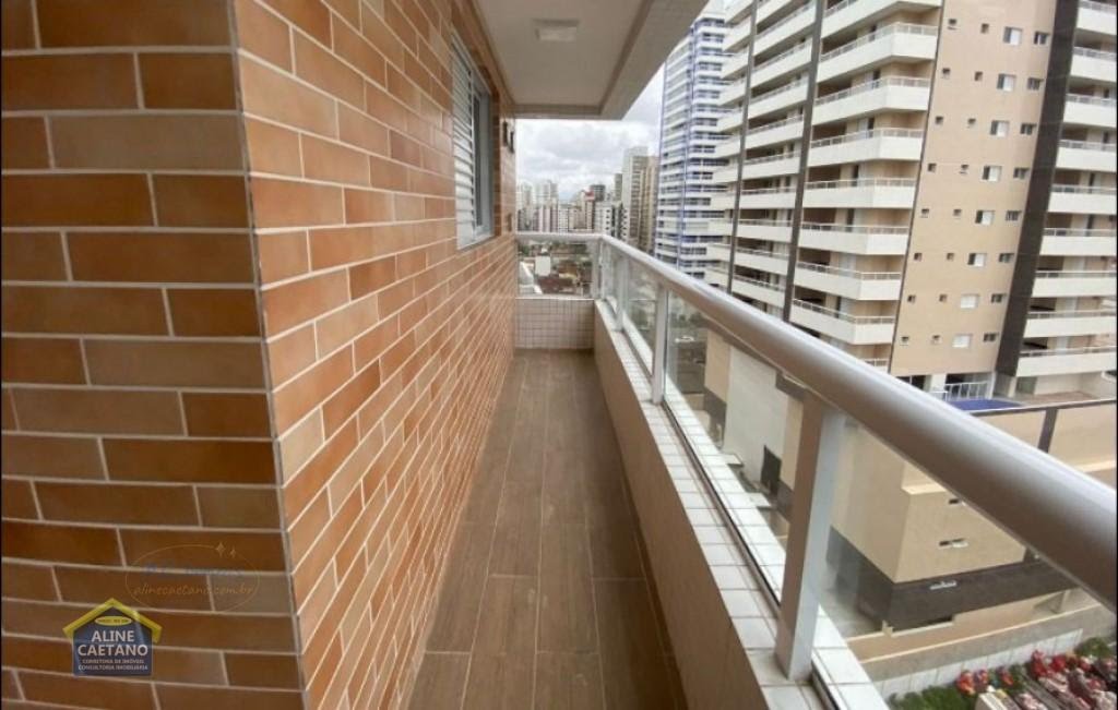 Apartamento à venda com 2 quartos, 1 suíte, 1 vaga e 90m² no Aviação, Praia Grande (SP) — foto 17 de 30