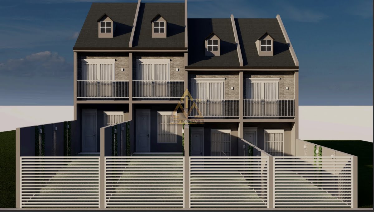 Casa à venda com 2 quartos, 1 banheiro, 1 vaga e 63m² no Itoupava Central, Blumenau — foto principal
