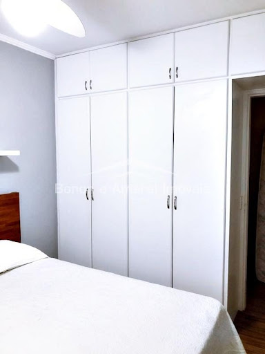 Apartamento, 3 quartos, 65 m² - Foto 8