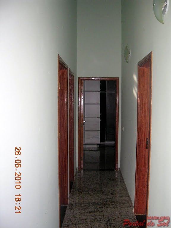 Casa à venda com 3 quartos, 1 suíte, 3 vagas e 172m² no Residencial Morumbi, Santo Antônio da Platina (PR) — foto 7 de 14