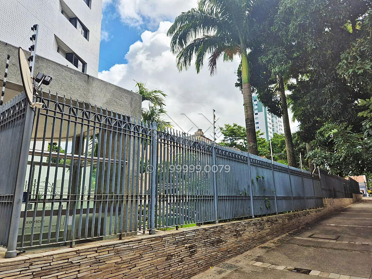 Apartamento à venda com 4 quartos, 3 suítes, 3 vagas e 205m² no Casa Forte, Recife (PE) — foto 11 de 30