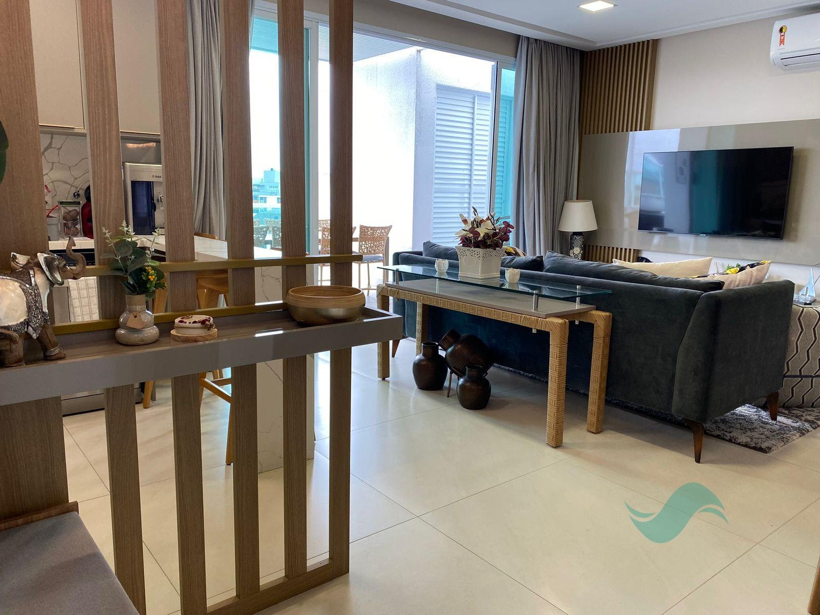 Cobertura à venda com 3 quartos, 1 suíte, 2 vagas e 166m² no Jurerê, Florianópolis (SC) — foto 22 de 24