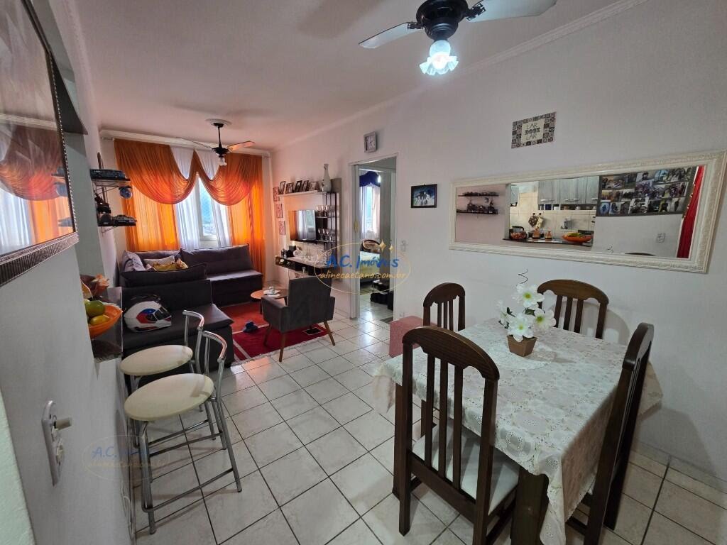 Apartamento à venda com 2 quartos, 1 banheiro, 1 vaga e 50m² no Nova Mirim, Praia Grande (SP) — foto 2 de 15