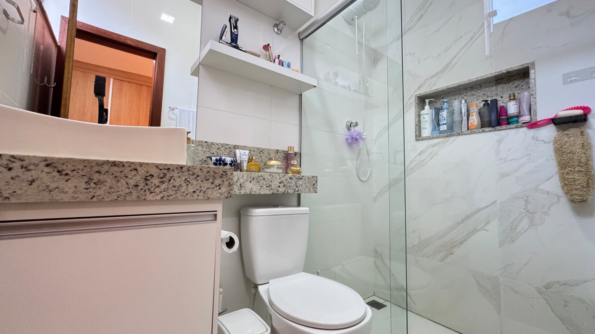 Apartamento, 3 quartos, 92 m² - Foto 13