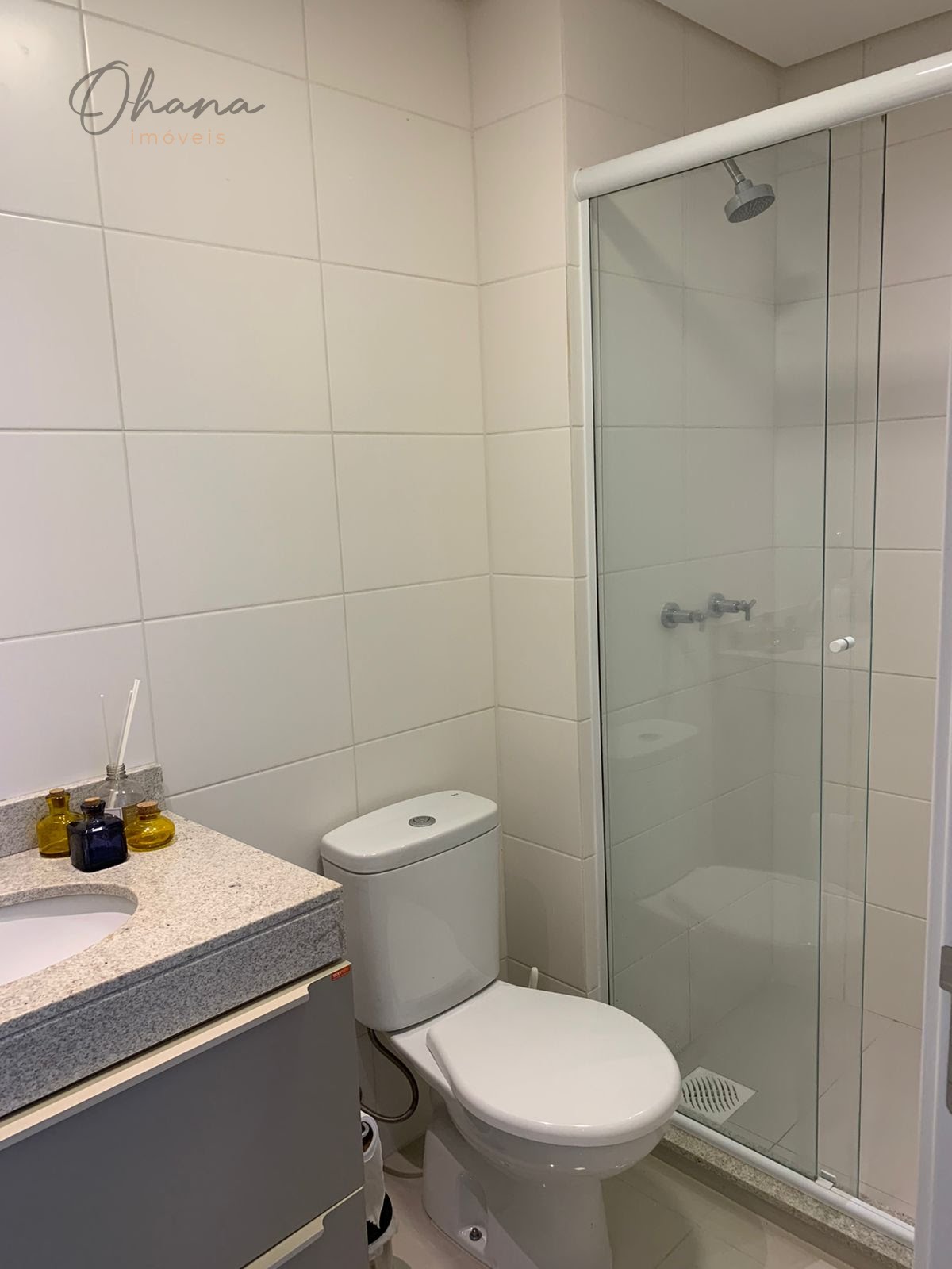 Apartamento de 2 dormitórios - Smart Residence - Pedra Branca - Palhoça/SC