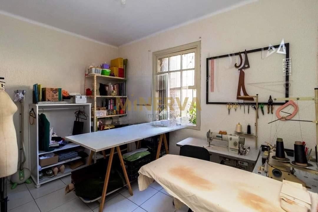 Casa à venda com 4 quartos, 3 banheiros, 2 vagas e 157m² no Alto da Mooca, São Paulo (SP) — foto 20 de 23