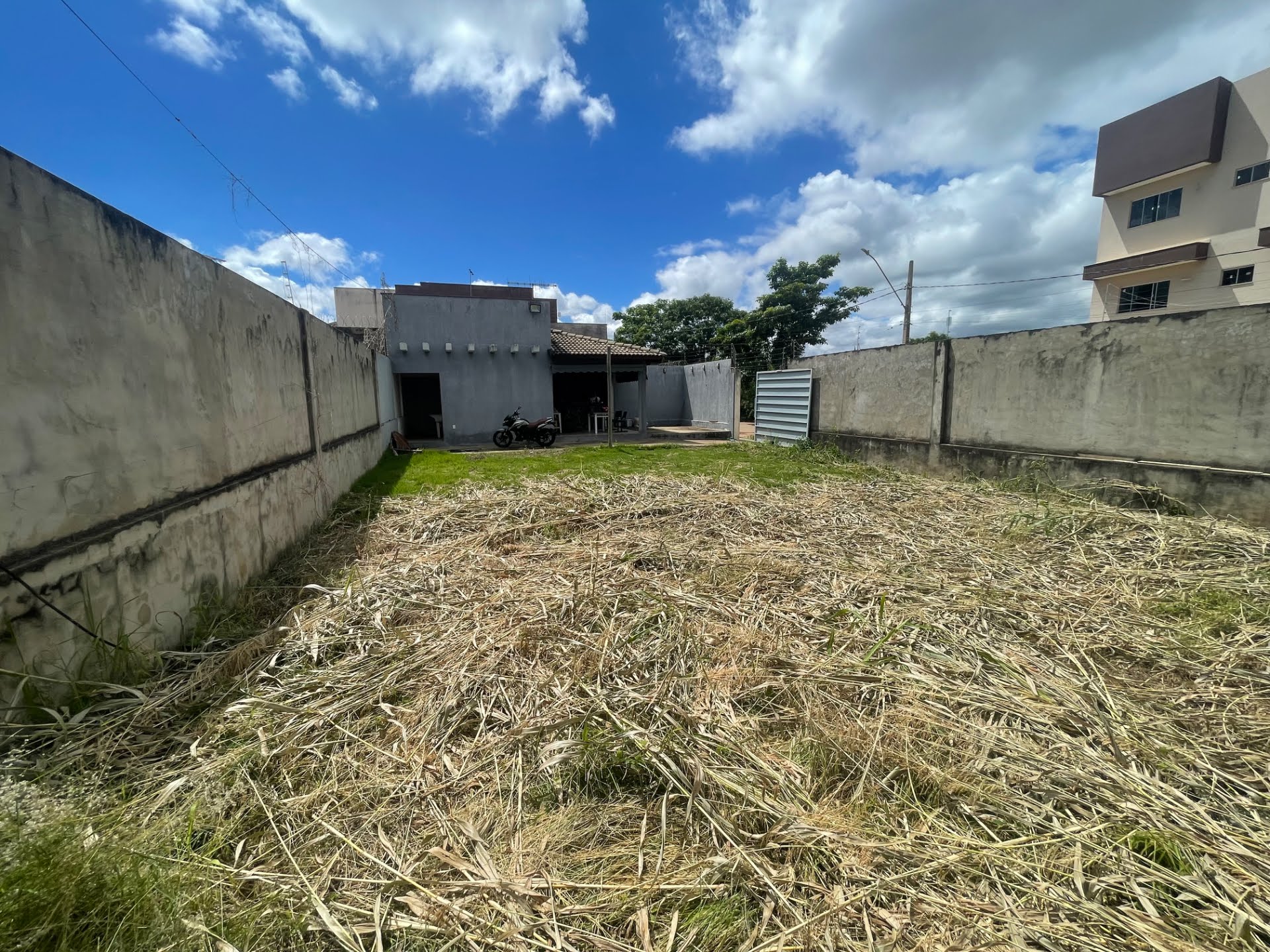 Studio à venda com 1 quarto, 1 banheiro e 3 vagas no Alto do Córrego, Paracatu (MG) — foto 13 de 15