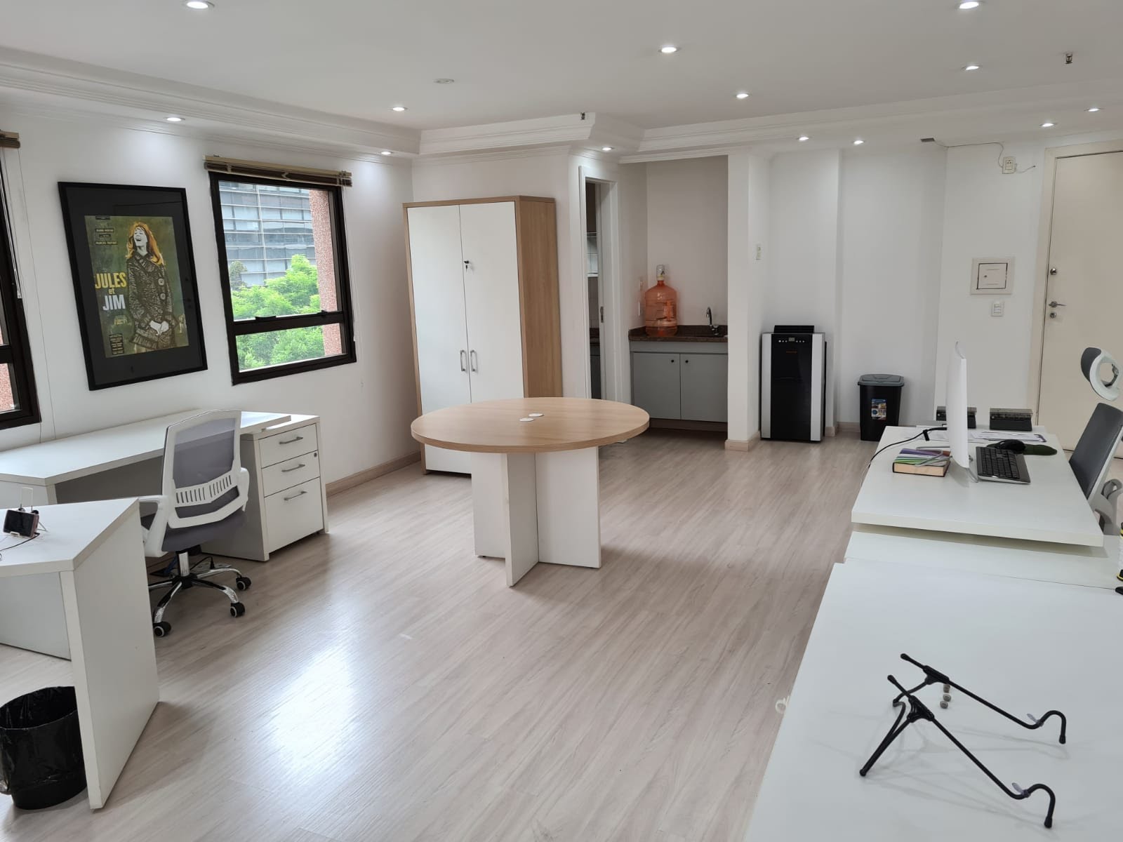 Comercial para alugar com 1 banheiro, 1 vaga e 40m² no Jardim Paulista, São Paulo (SP) — foto 6 de 11