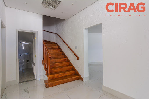 Casa em Jardim Paulista  -  São Paulo