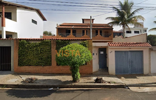 Casa em Jardim Nova São João - SJBV