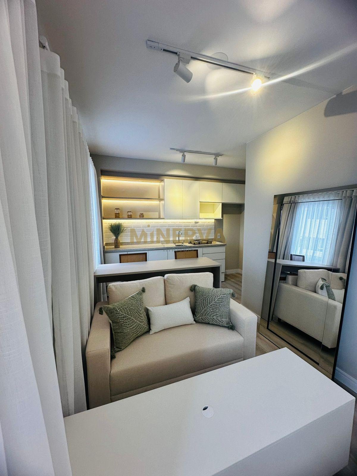 Studio à venda com 1 quarto, 1 banheiro e 27m² no Belenzinho, São Paulo (SP) — foto 3 de 9