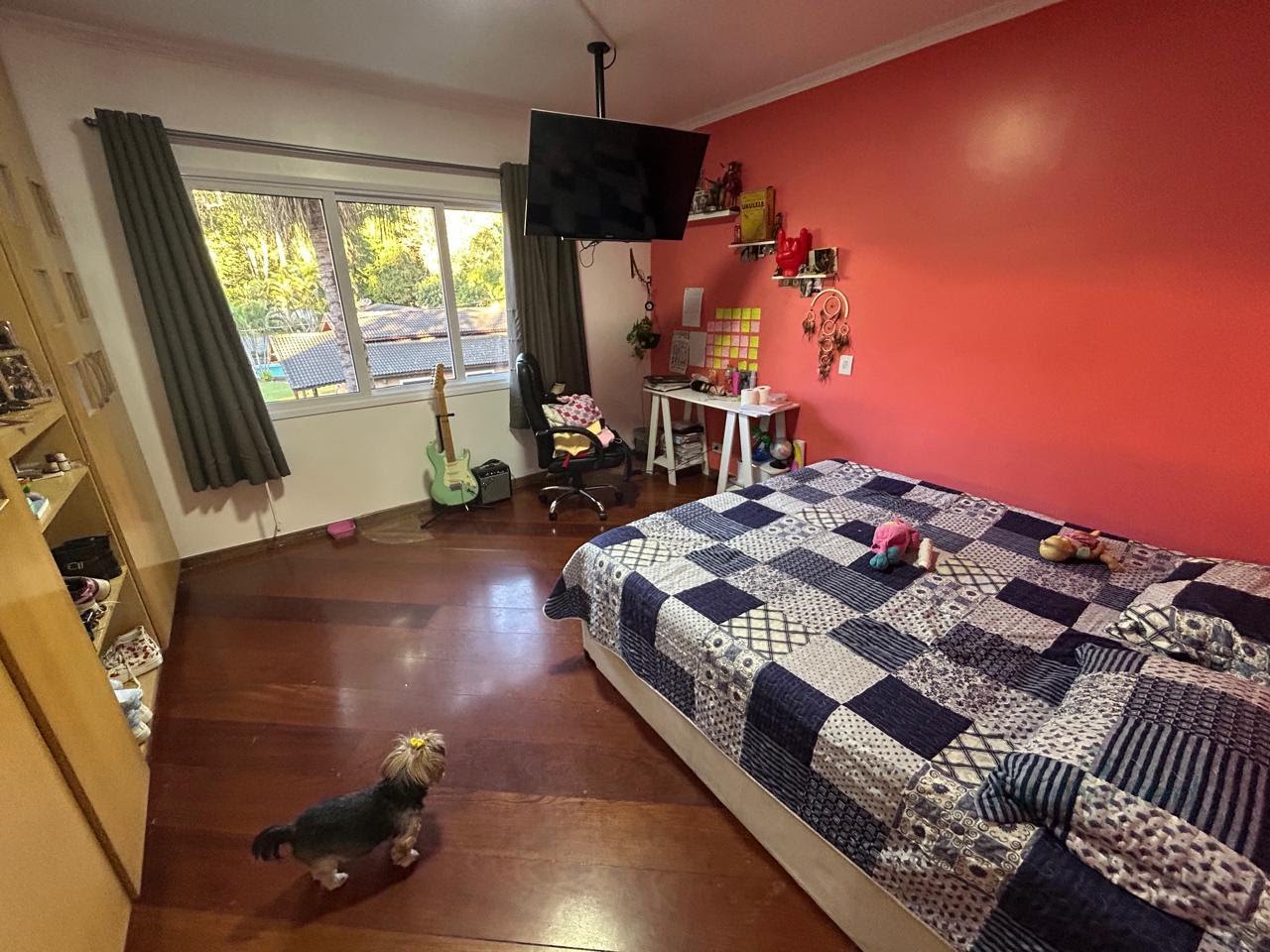 Casa à venda com 5 quartos, 3 suítes, 5 vagas e 550m² no Condominio Arujazinho I II III, Arujá (SP) — foto 11 de 30