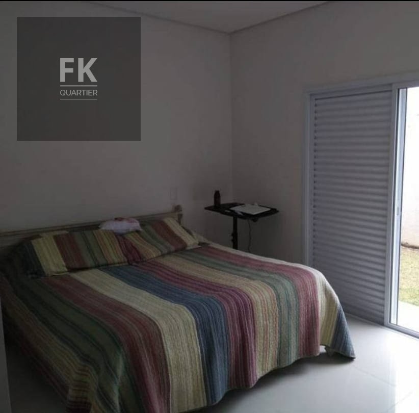 Casa à venda com 5 quartos, 3 suítes, 4 vagas e 245m² no Suru, Santana de Parnaíba (SP) — foto 11 de 20
