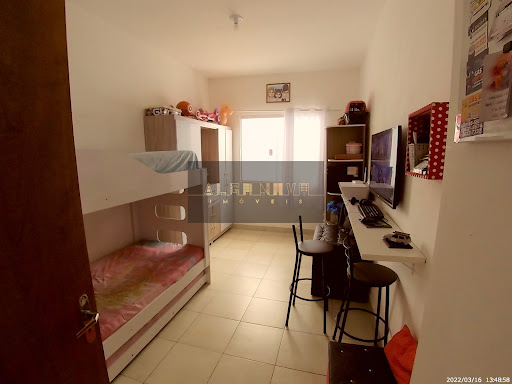 Casa de Vila em Rebourgeon  -  Itajubá