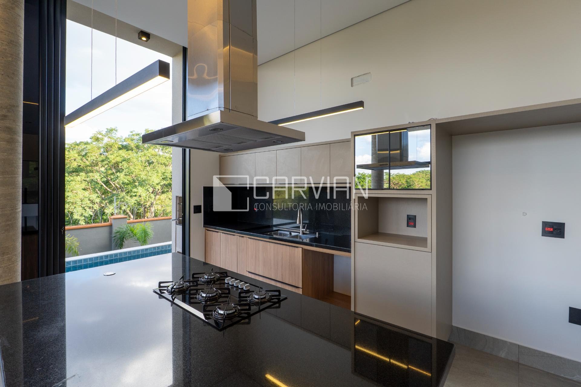 Casa à venda com 5 quartos, 5 suítes, 4 vagas e 407m² no Alphaville III, Ribeirão Preto (SP) — foto 8 de 30