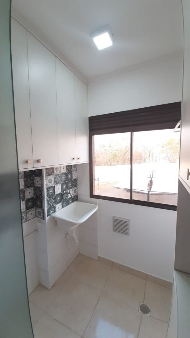 Apartamento à venda com 2 quartos, 1 banheiro, 1 vaga e 43m² no Jardim Santa Cecilia - Bonfim Paulista, Ribeirão Preto (SP) — foto 6 de 18