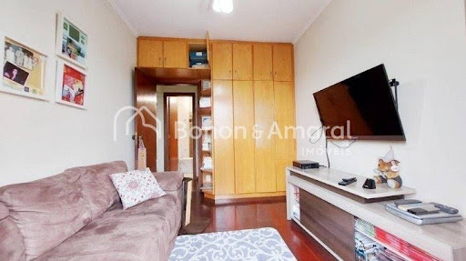Apartamento, 3 quartos, 117 m² - Foto 7
