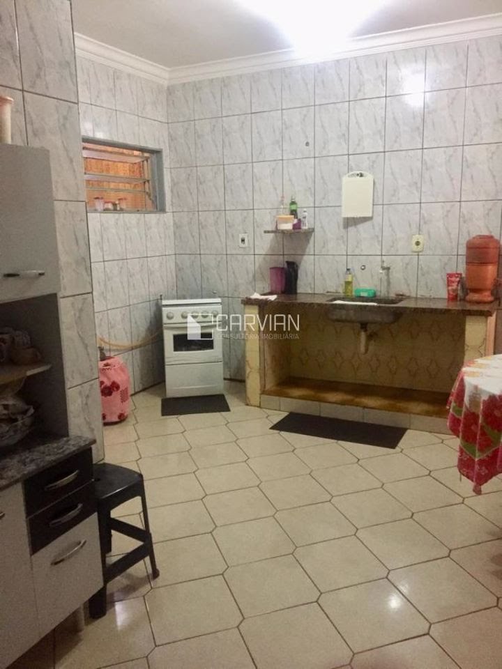 Casa à venda com 3 quartos, 1 suíte, 2 vagas e 173m² no Adelino Simioni, Ribeirão Preto (SP) — foto 27 de 30