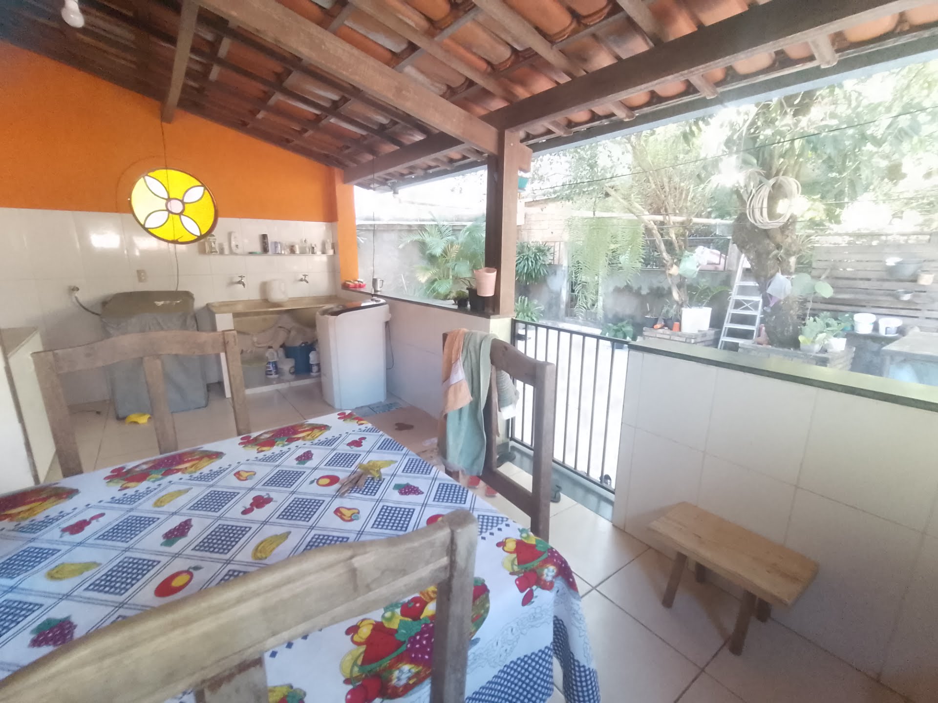 Casa, 5 quartos, 500 m² - Foto 29