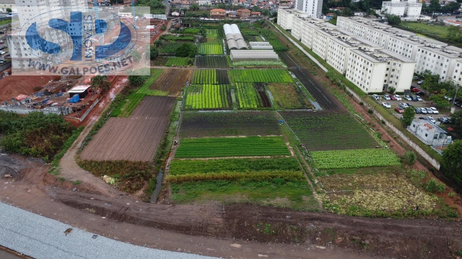 Loteamento e Condomínio, 4 hectares - Foto 7