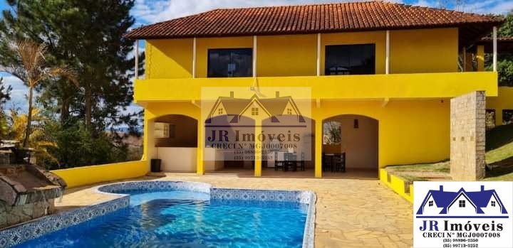 Rural à venda com 12000m² de terreno no Mourão, Itajubá (MG) — foto 10 de 22