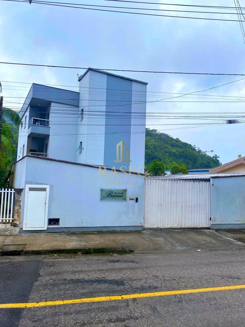 Apartamento à venda com 2 quartos, 1 banheiro e 59m² no São Pedro, Brusque — foto principal