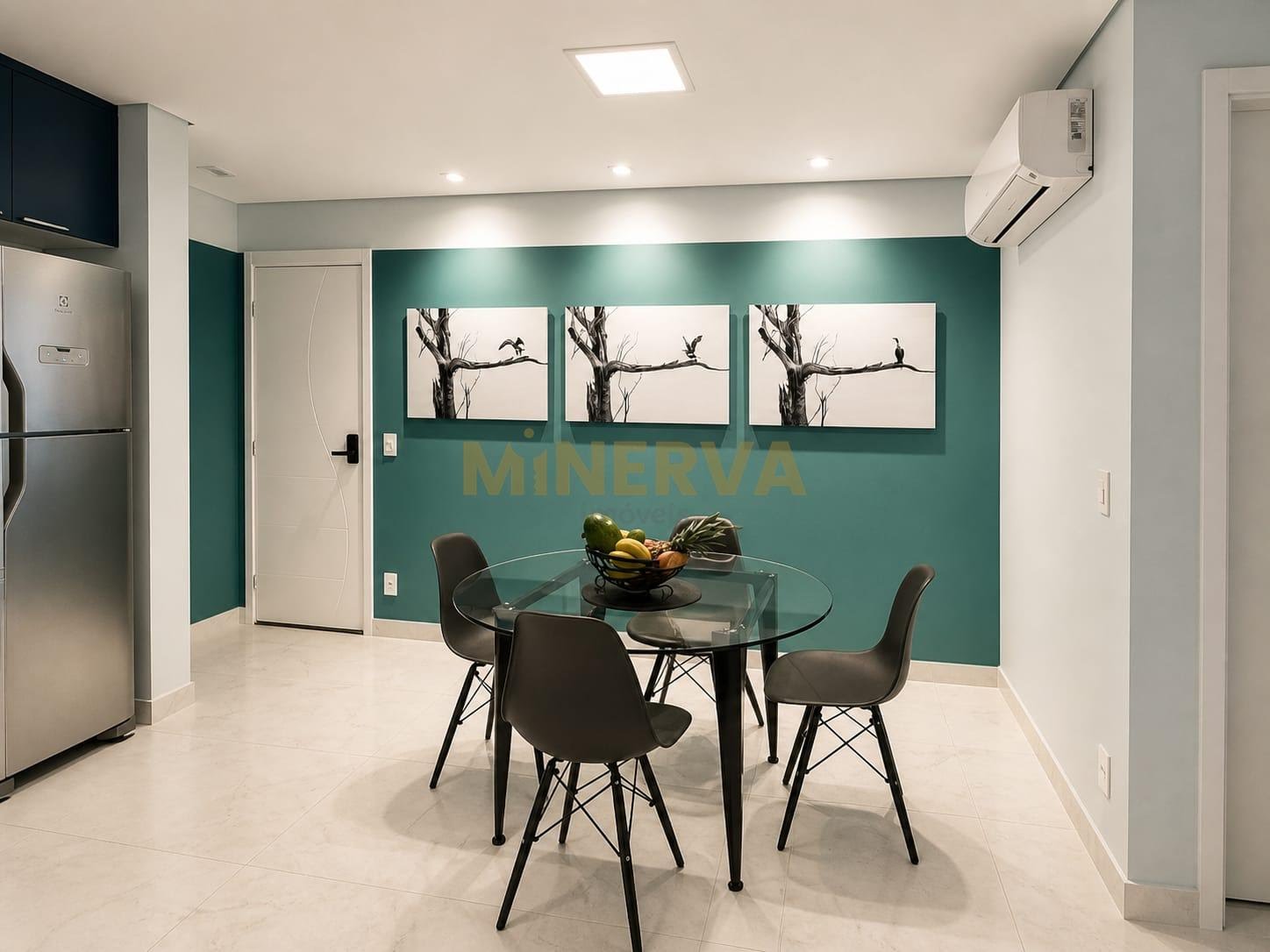 Apartamento para alugar com 1 quarto, 1 suíte, 1 vaga e 60m² no Tucuruvi, São Paulo (SP) — foto 2 de 10