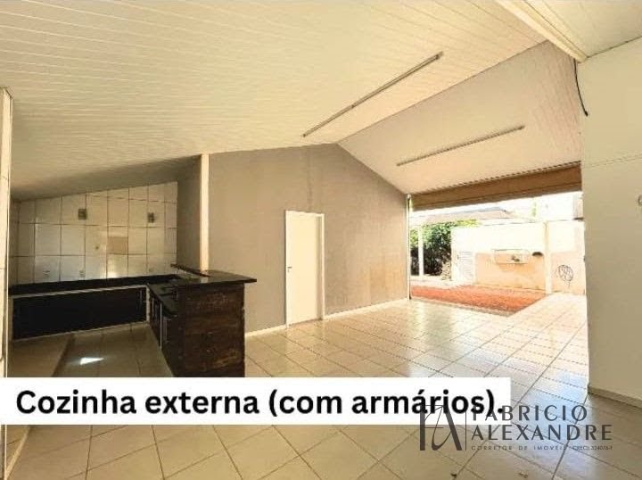 Casa à venda com 3 quartos, 1 suíte, 2 vagas e 114m² no Rio Sena, São José do Rio Preto (SP) — foto 11 de 19