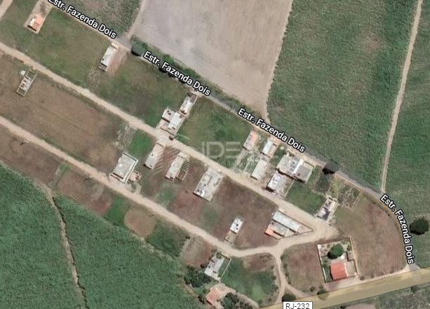 Casa à venda com 3 quartos, 1 suíte, 1 vaga e 175m² no Fazendinha, São Francisco de Itabapoana (RJ) — foto 8 de 10