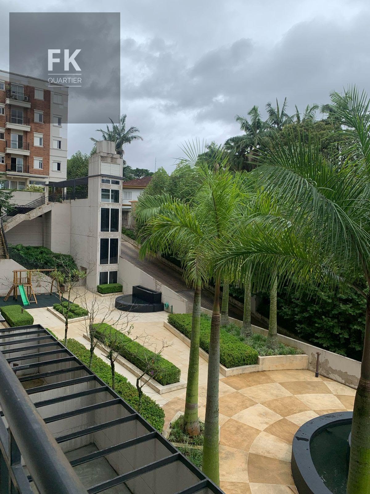 Apartamento à venda com 1 quarto, 1 suíte, 1 vaga e 38m² no Granja Viana, Cotia (SP) — foto 21 de 21