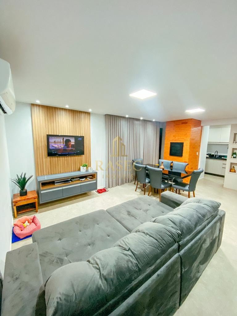 Sala de estar / jantar