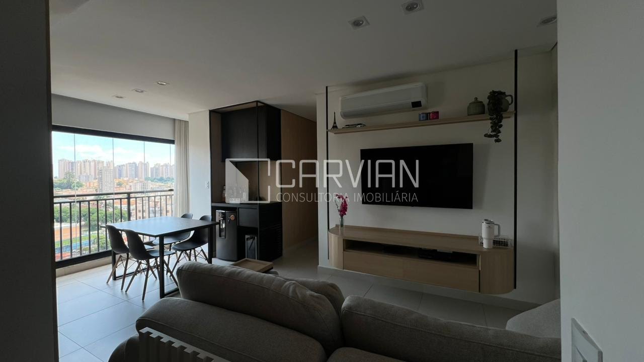 Apartamento à venda com 2 quartos, 1 suíte e 59m² no Jardim Sao Luiz, Ribeirão Preto (SP) — foto 8 de 30