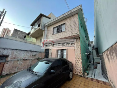 Casa em Vila Formosa  -  São Paulo