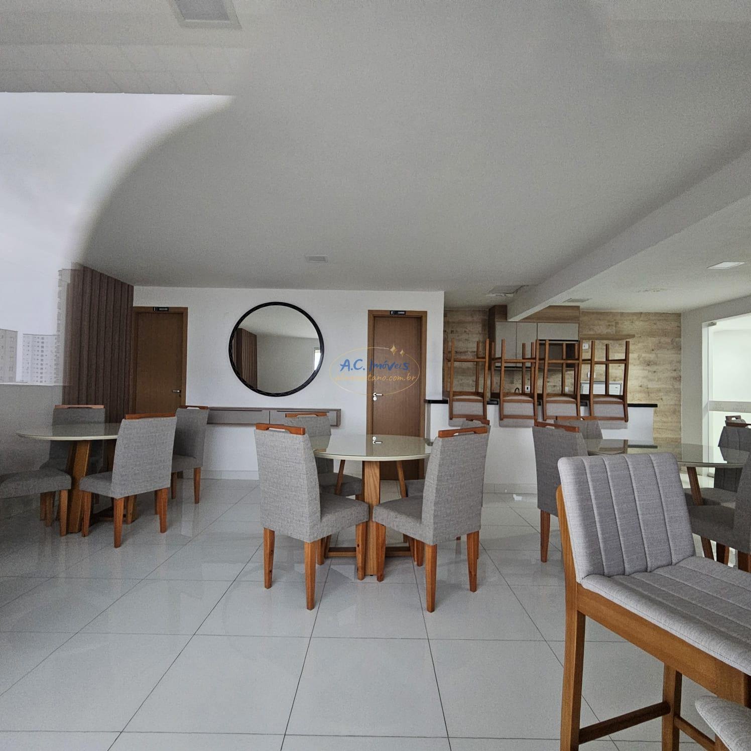 Apartamento à venda com 2 quartos, 2 suítes, 2 vagas e 84m² no Aviação, Praia Grande (SP) — foto 26 de 30