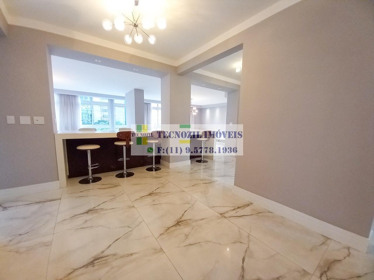 Apartamento, 4 quartos, 250 m² - Foto 24