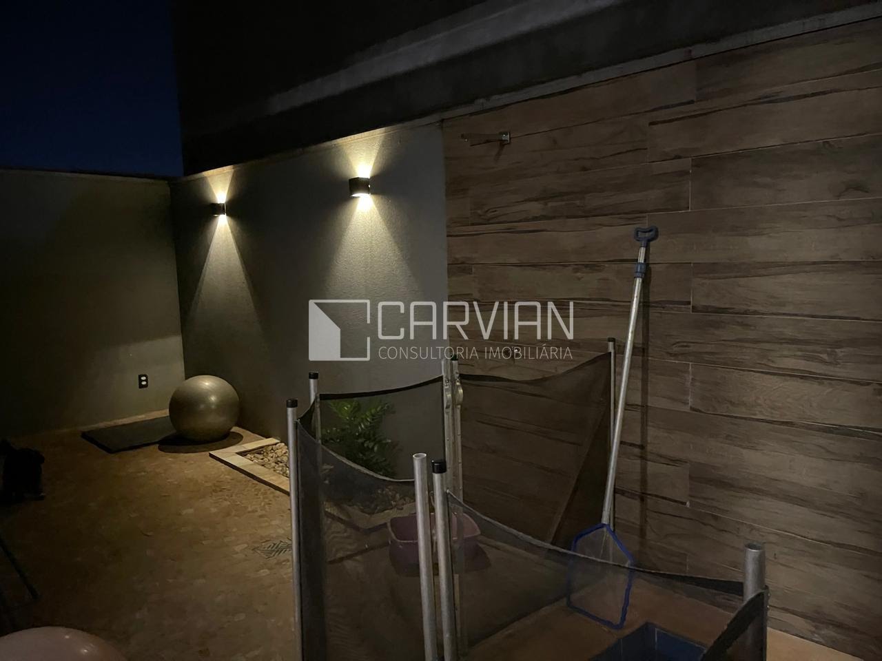 Casa para alugar com 3 quartos, 1 suíte, 4 vagas e 150m² no Bonfim Paulista, Ribeirão Preto (SP) — foto 5 de 24