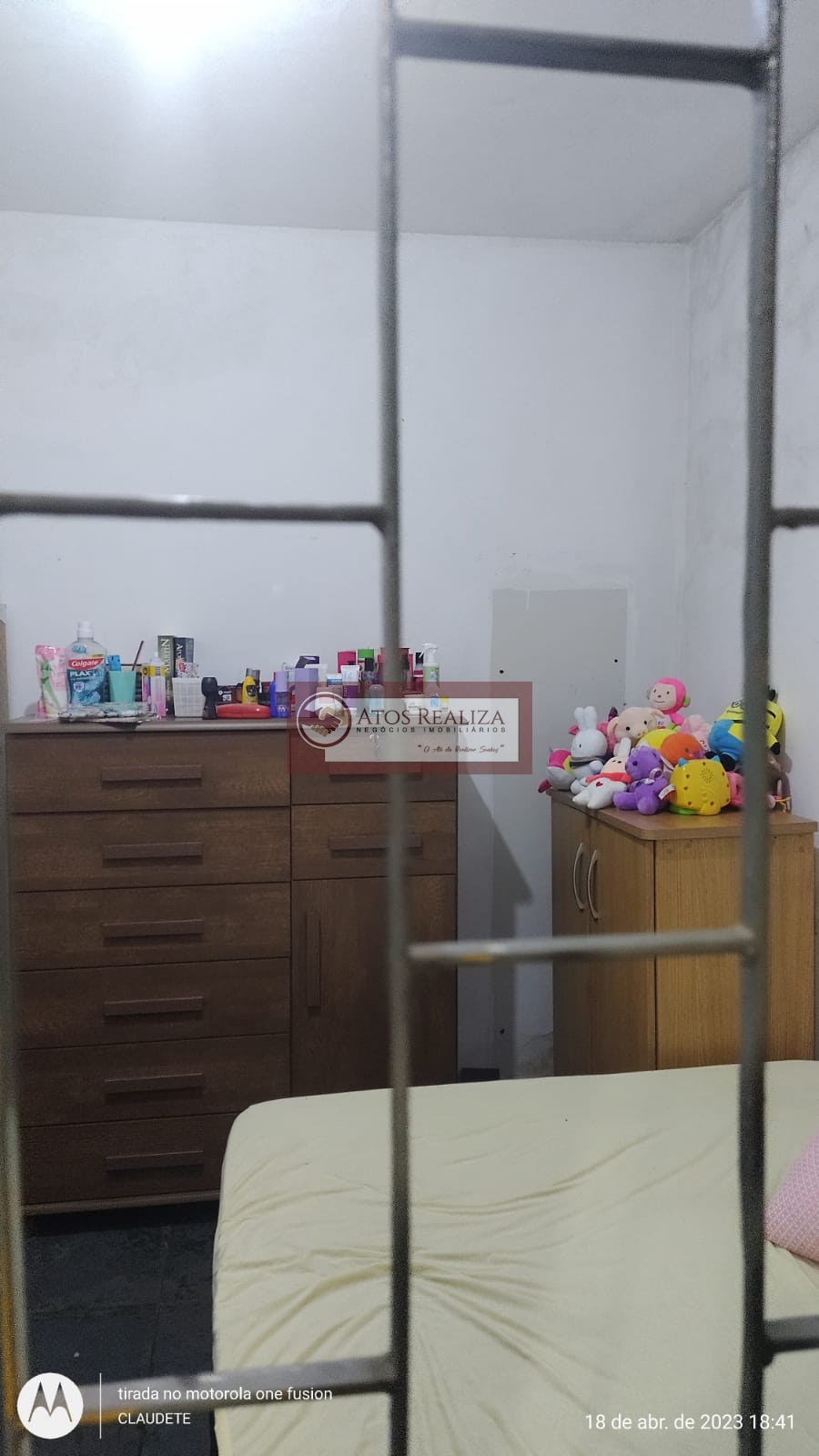 Casa à venda com 2 quartos, 1 banheiro e 170m² no Jd Antunes, São José do Rio Preto (SP) — foto 9 de 11